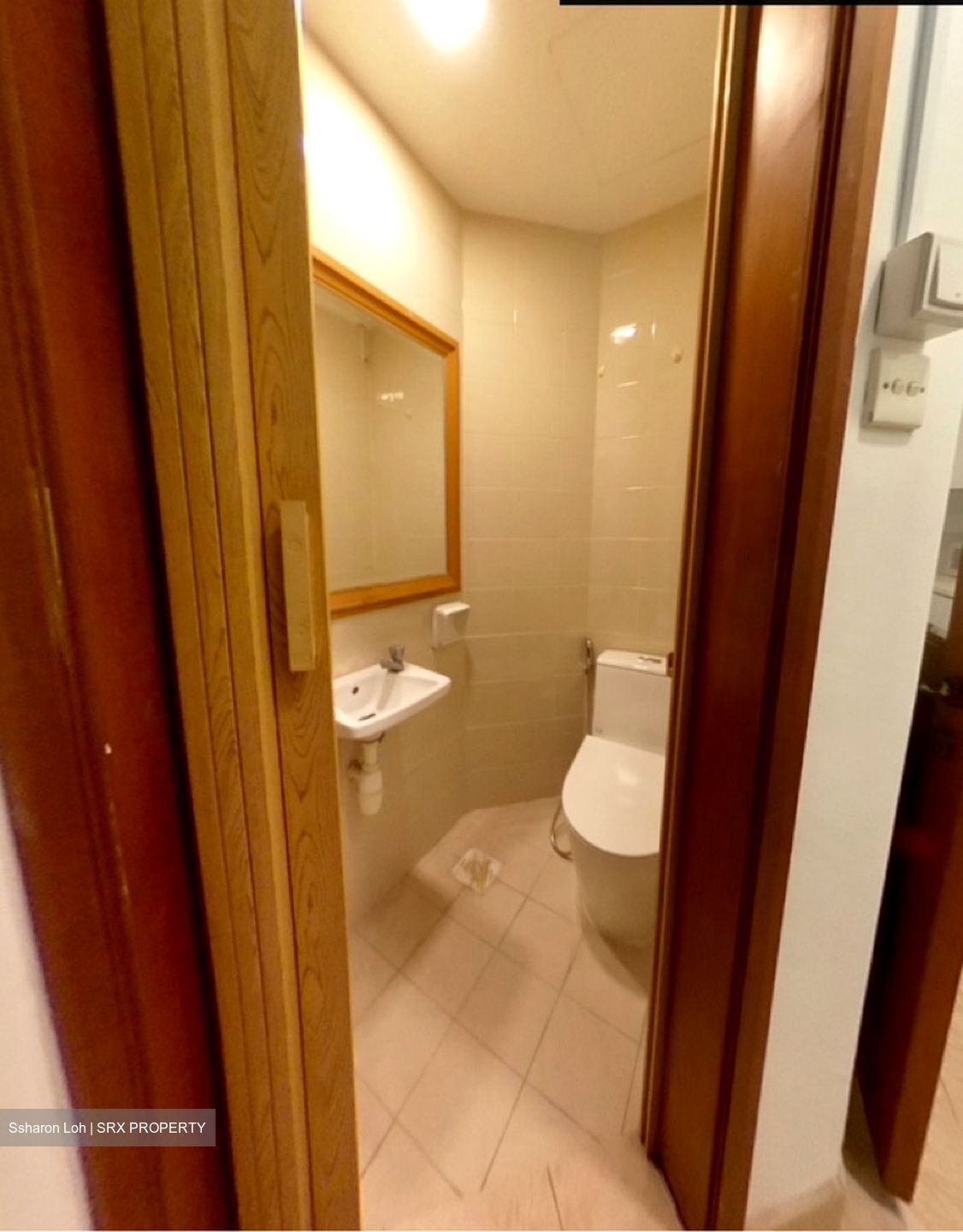 Eastpoint Green (D18), Condominium #580719491